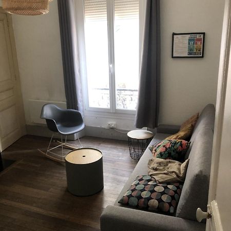 Rent4Night Grenoble Aigle Apartamento Exterior foto