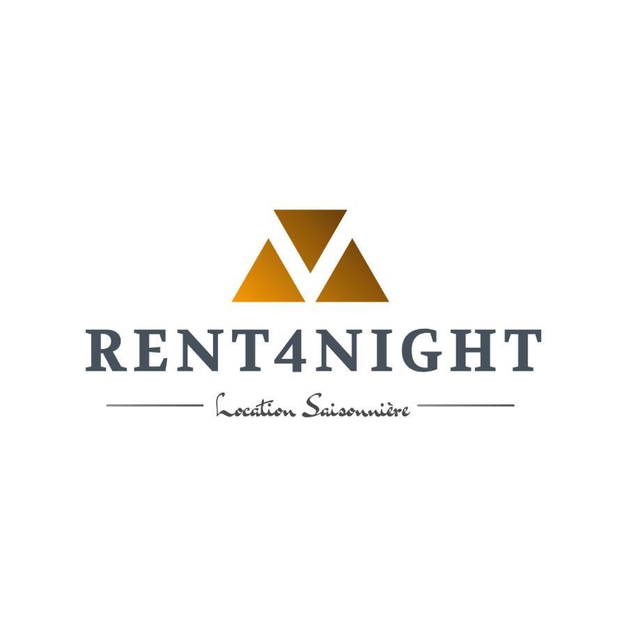 Rent4Night Grenoble Aigle Apartamento Exterior foto