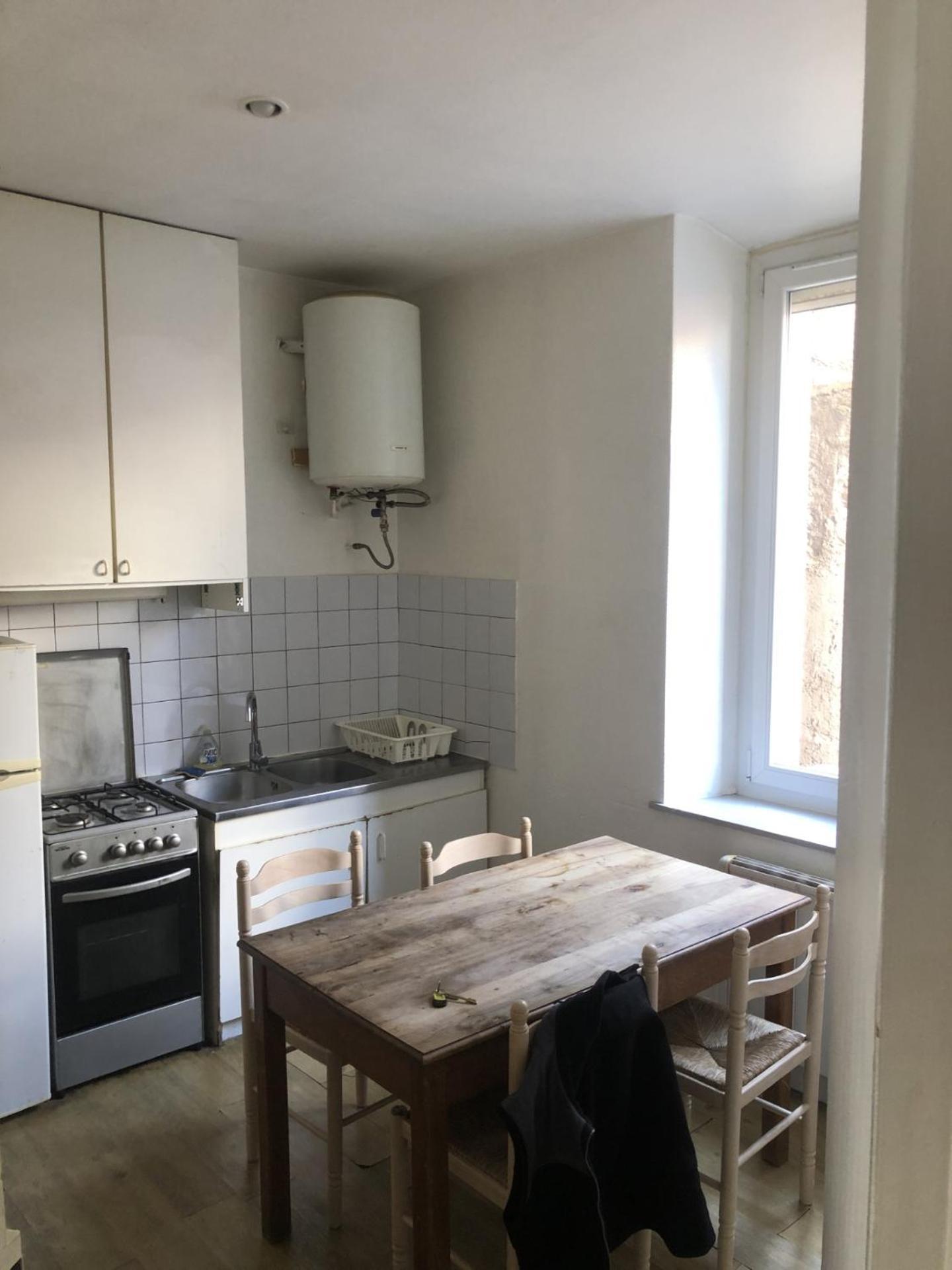 Rent4Night Grenoble Aigle Apartamento Exterior foto