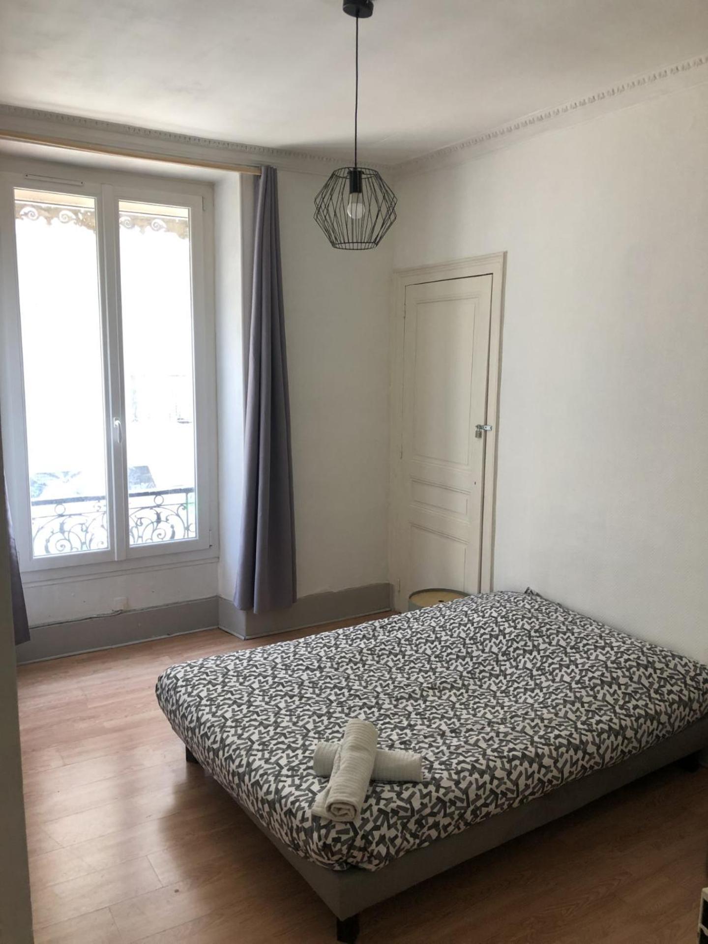 Rent4Night Grenoble Aigle Apartamento Exterior foto