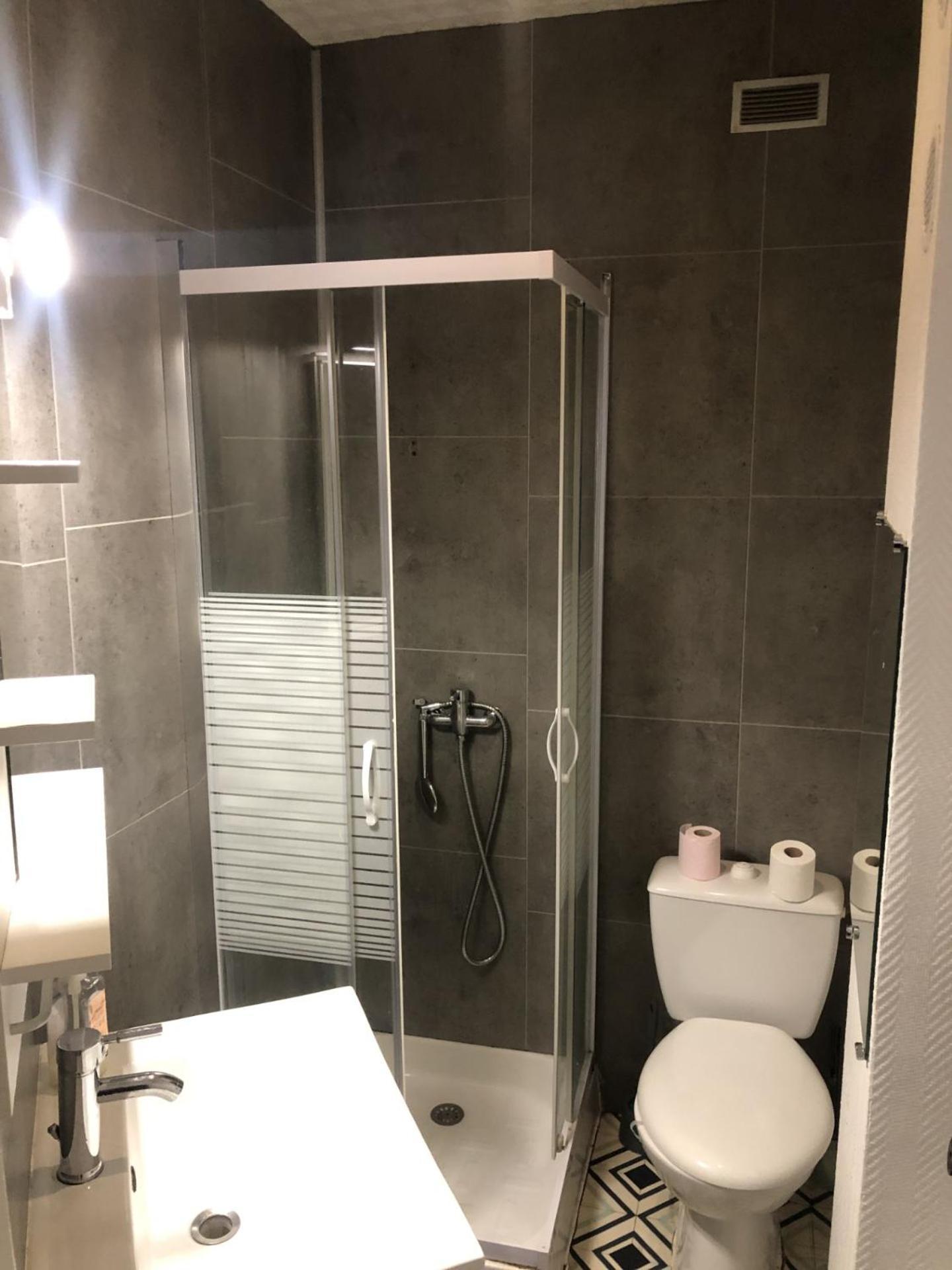 Rent4Night Grenoble Aigle Apartamento Exterior foto