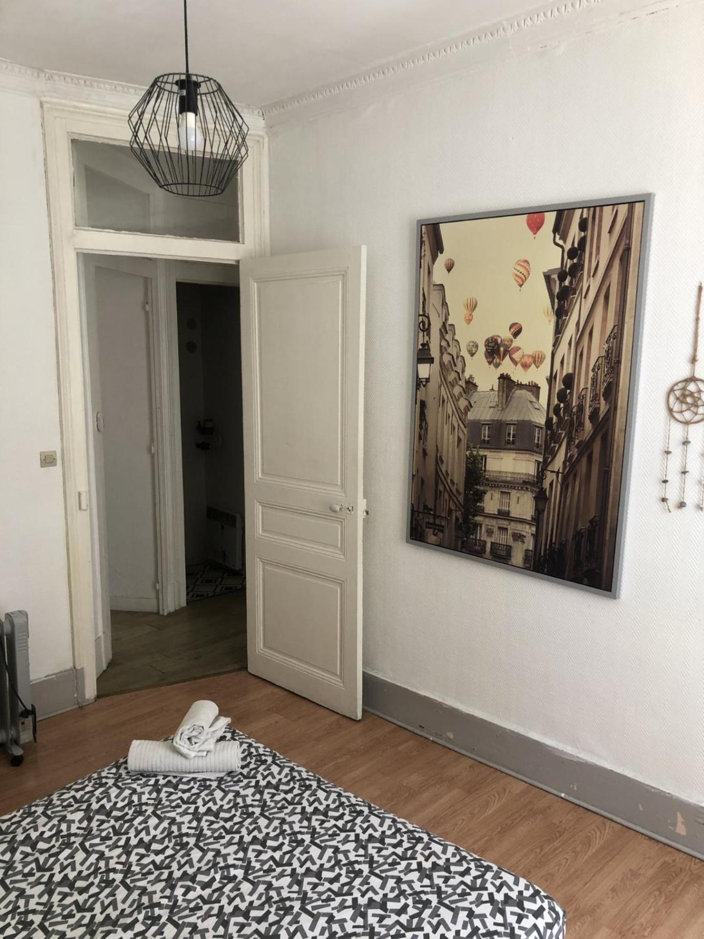 Rent4Night Grenoble Aigle Apartamento Exterior foto